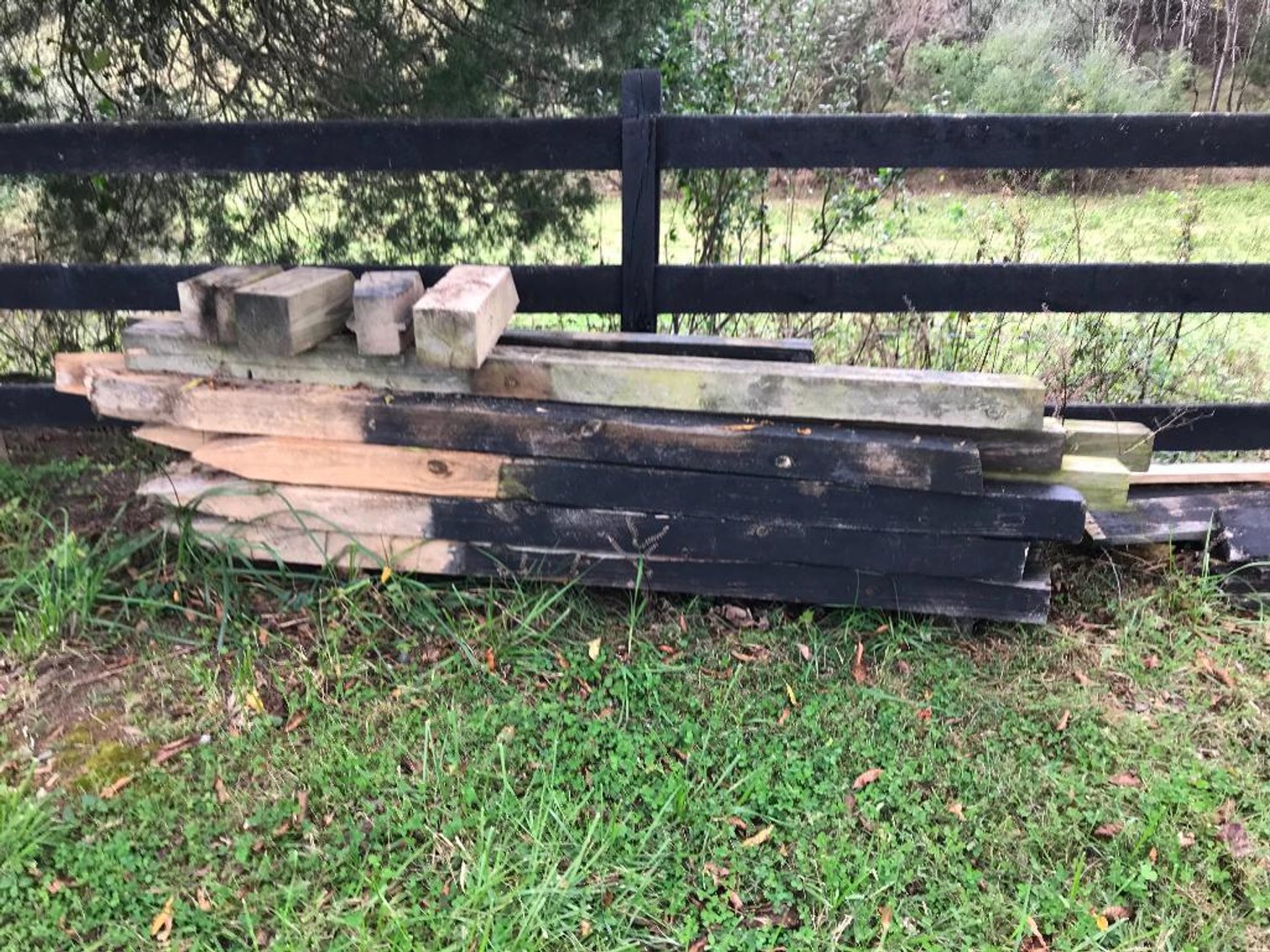 Image for Home and Shop Cleanout