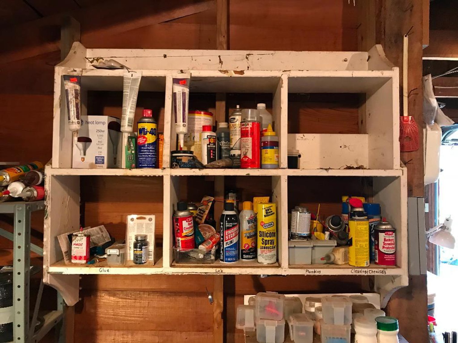 Image for Home and Shop Cleanout