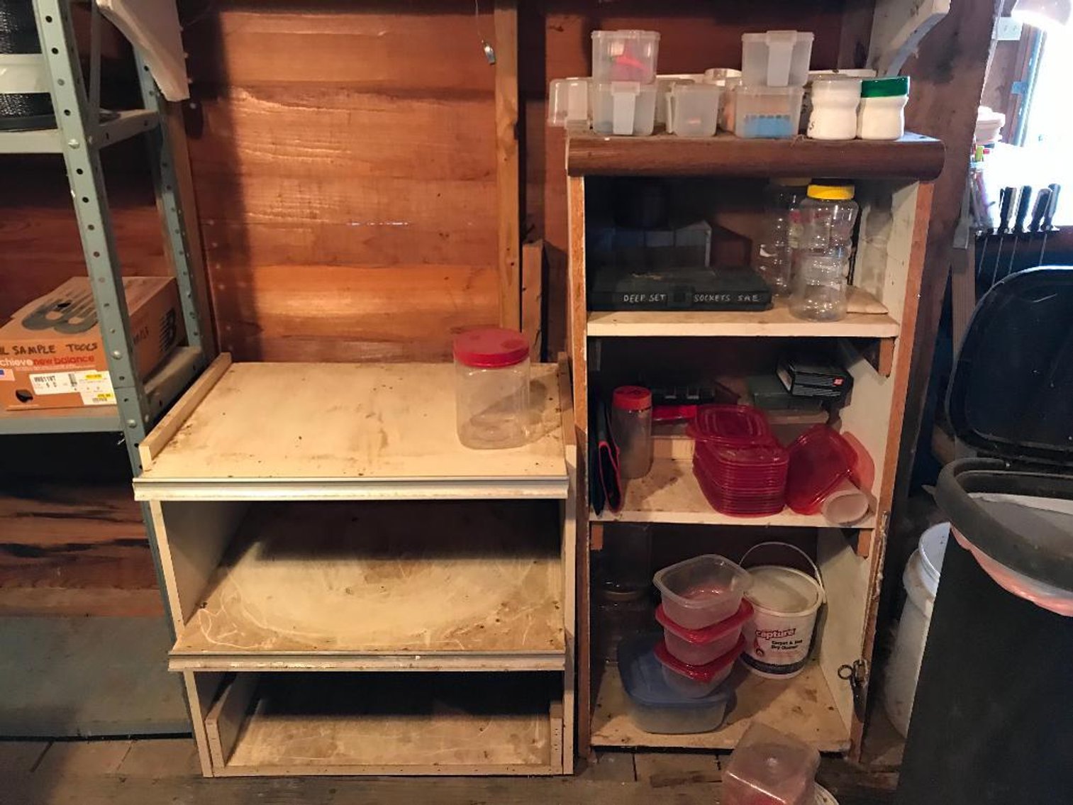 Image for Home and Shop Cleanout