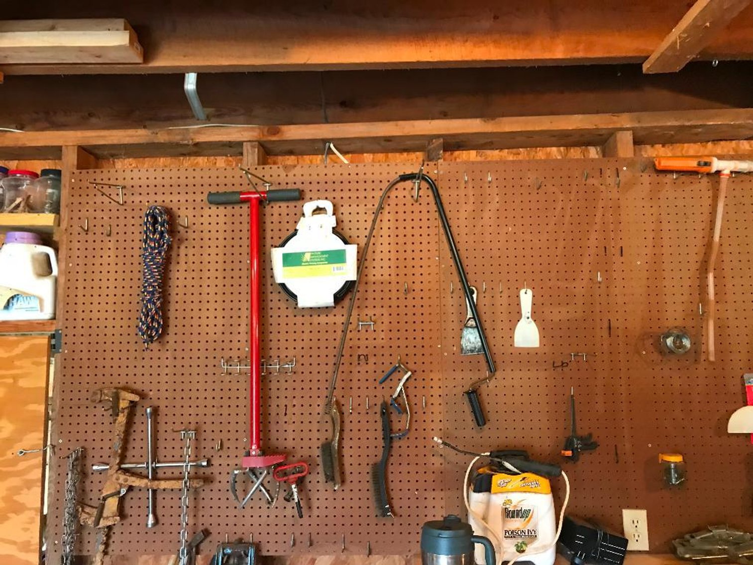 Image for Home and Shop Cleanout