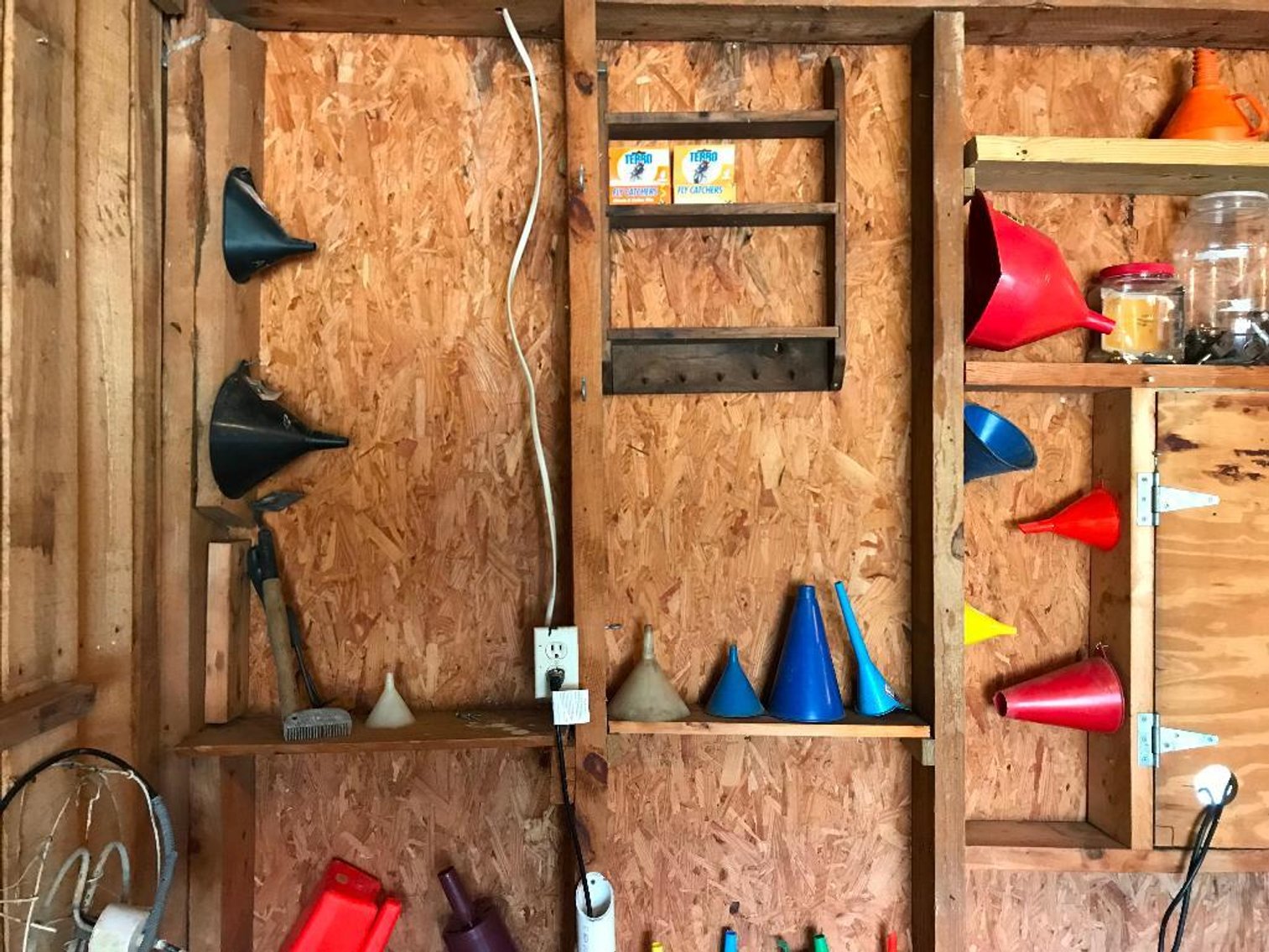 Image for Home and Shop Cleanout