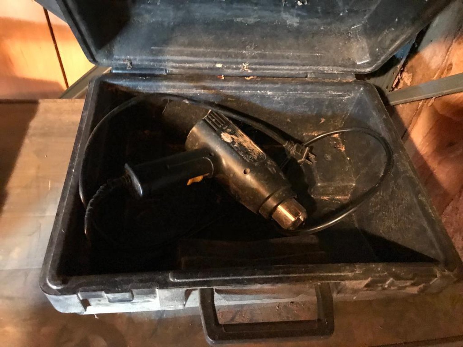 Image for Home and Shop Cleanout