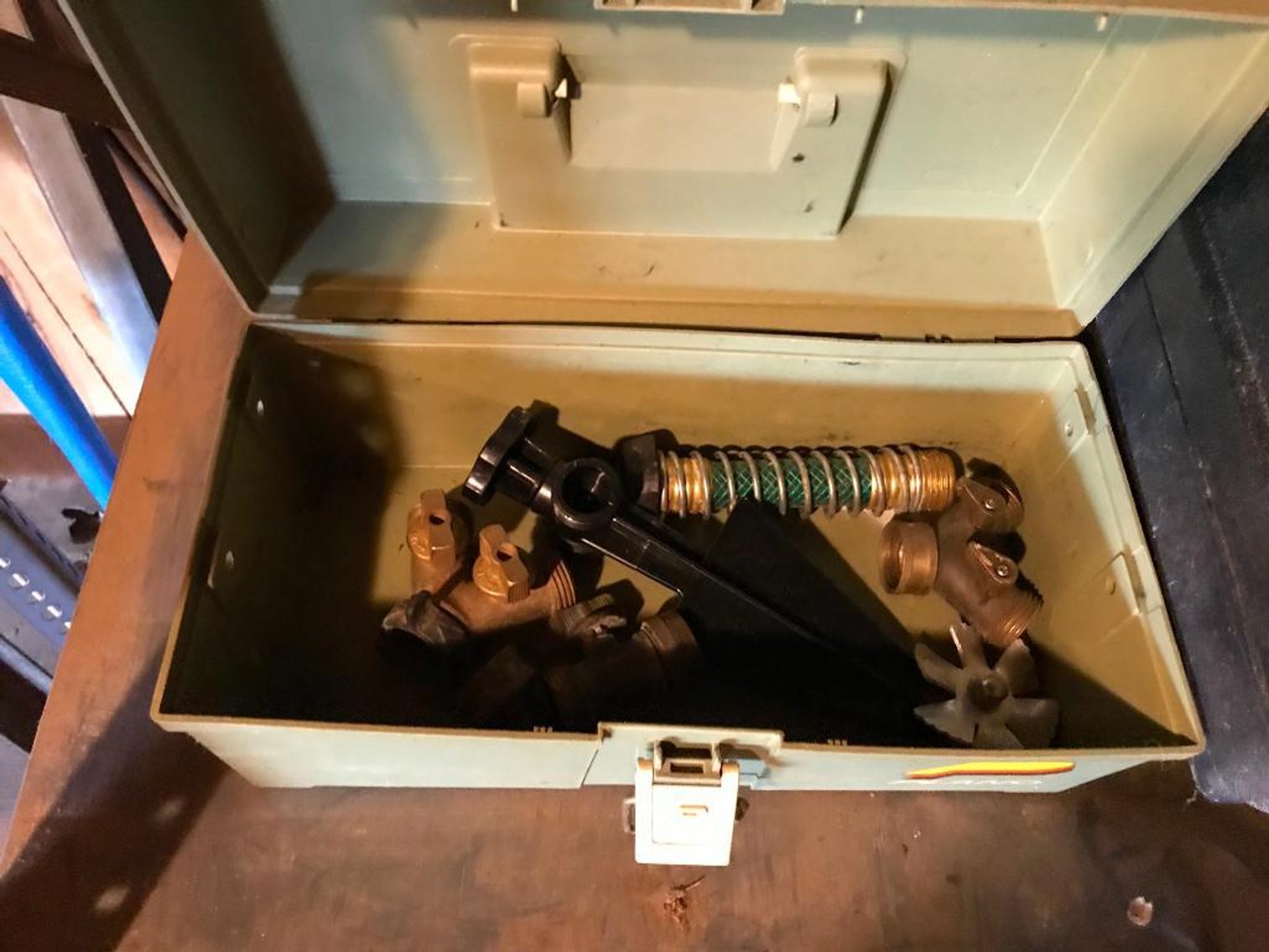 Image for Home and Shop Cleanout