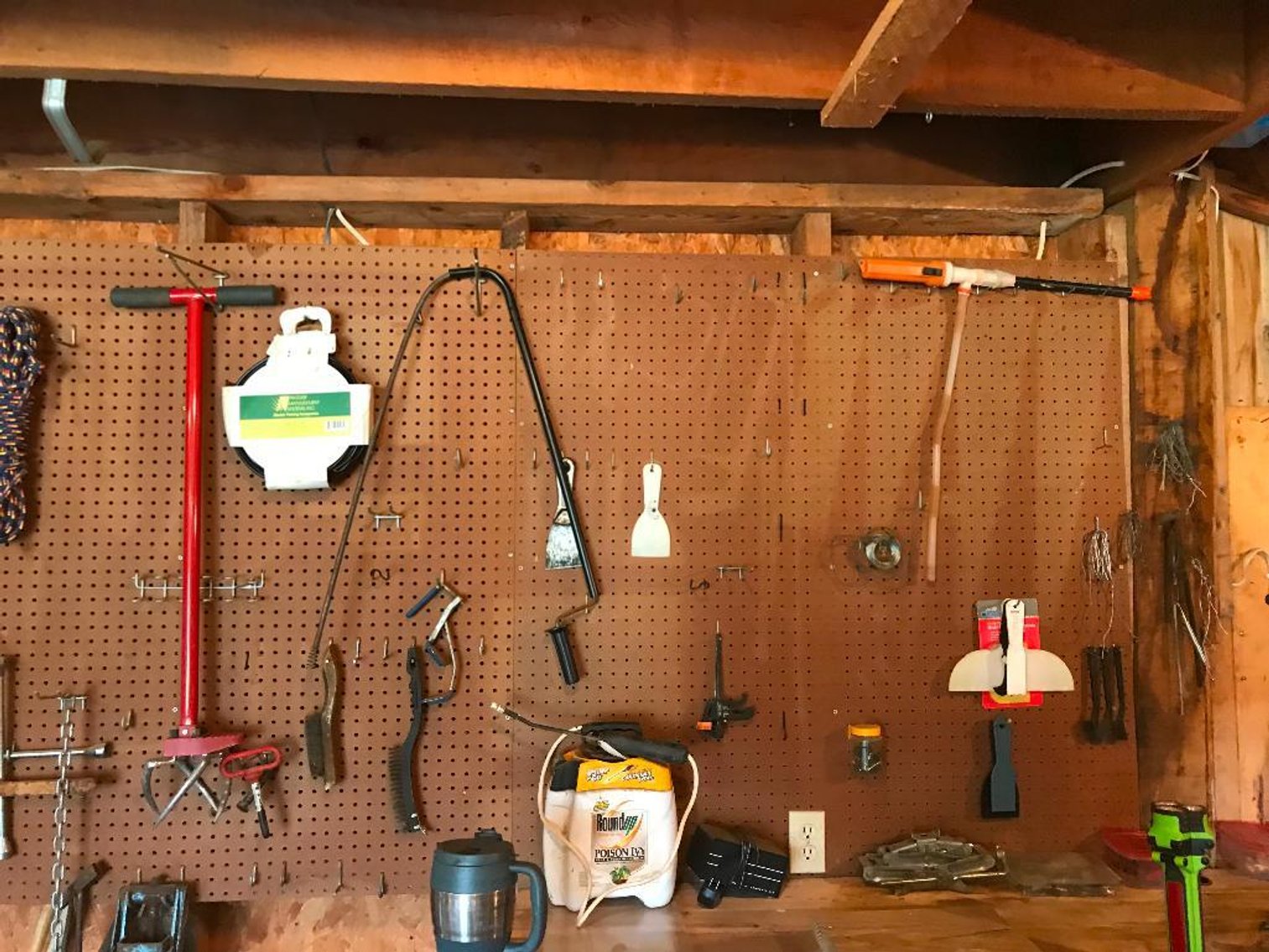 Image for Home and Shop Cleanout