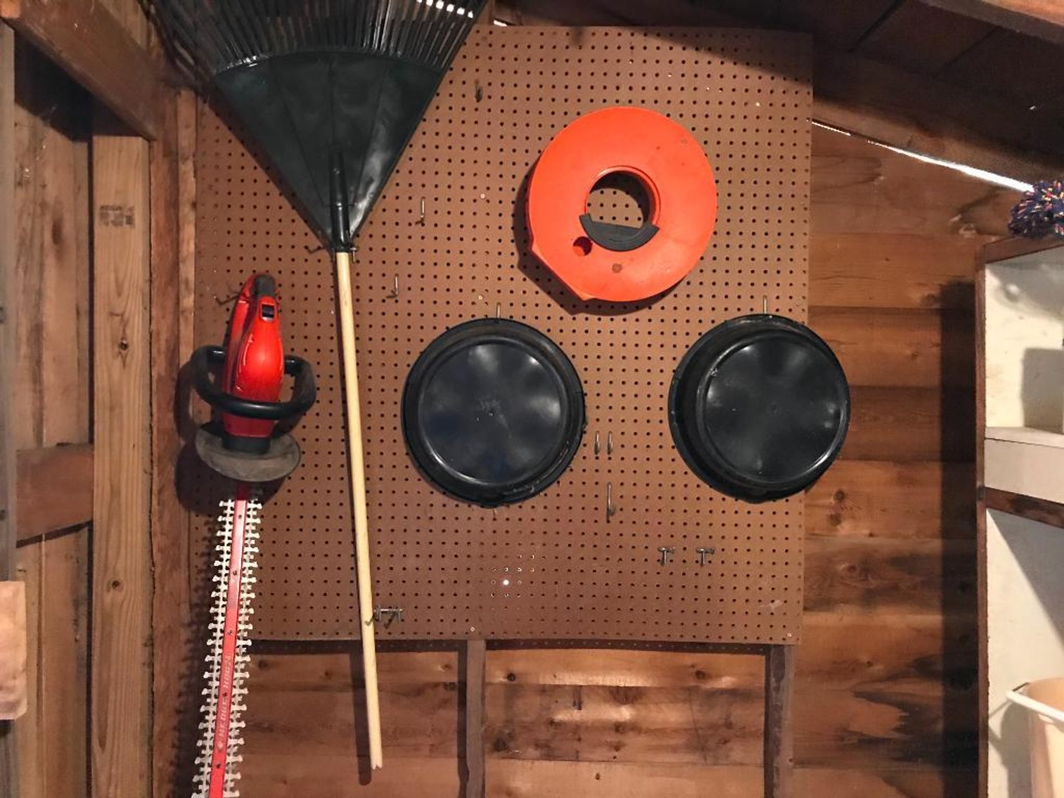 Image for Home and Shop Cleanout