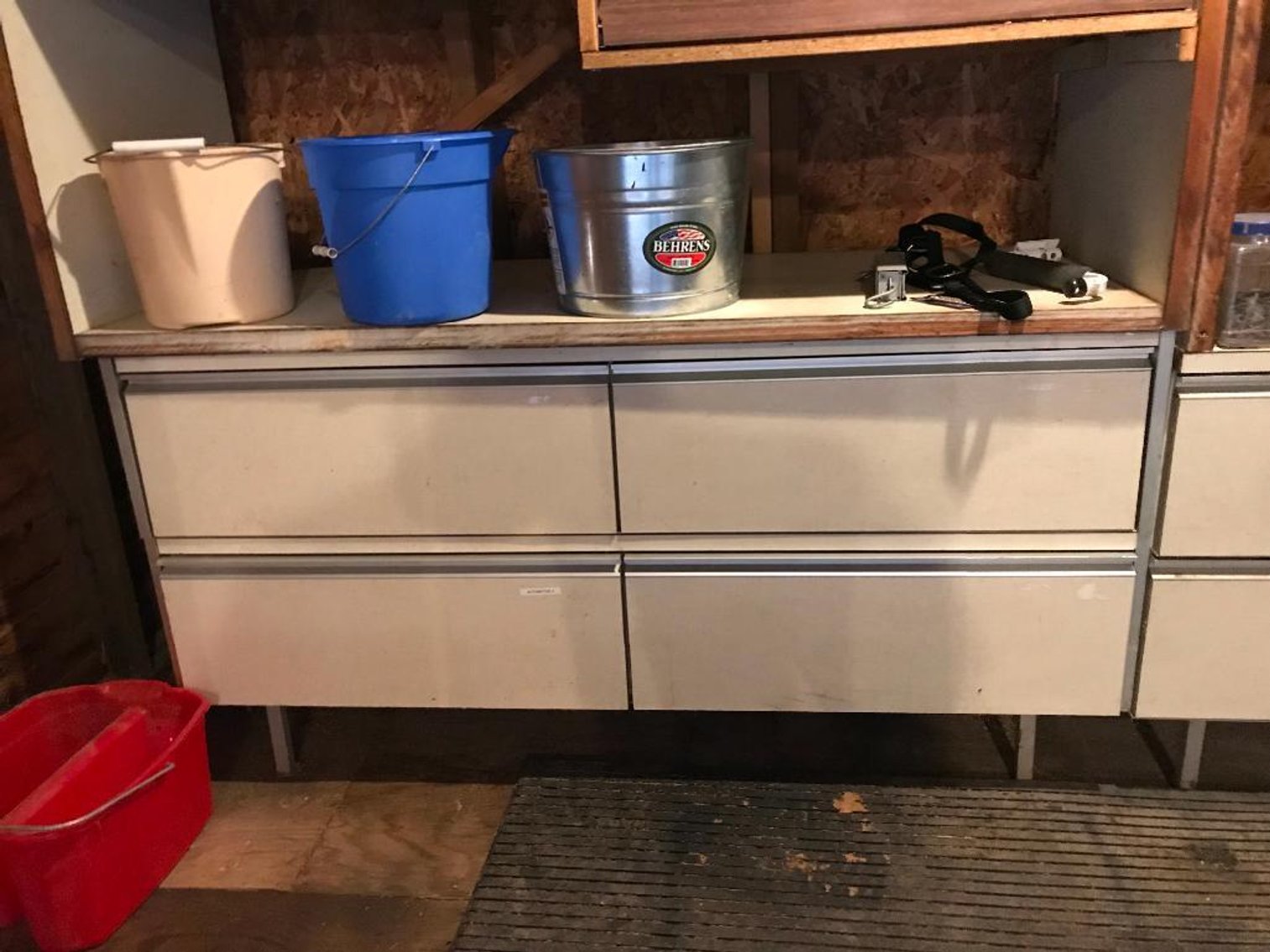 Image for Home and Shop Cleanout