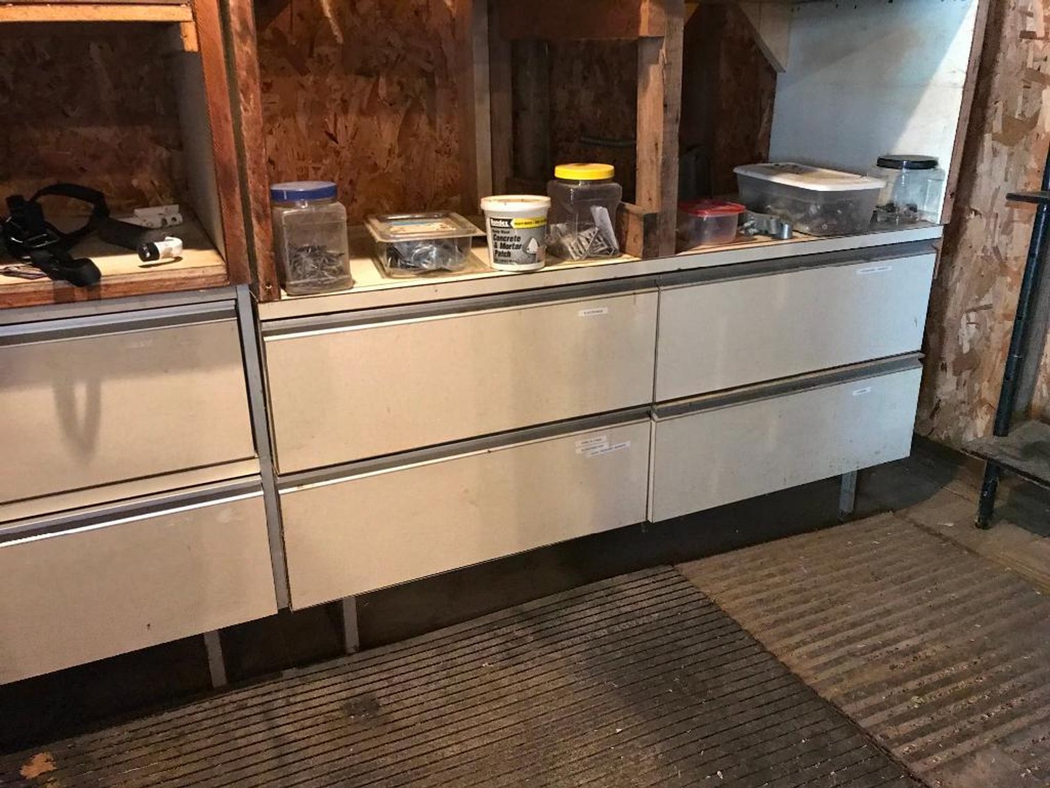 Image for Home and Shop Cleanout