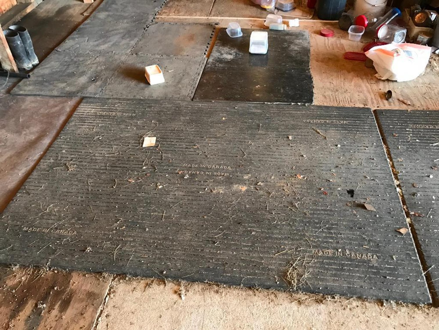 Image for Home and Shop Cleanout