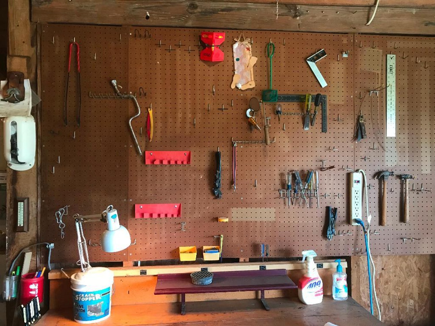 Image for Home and Shop Cleanout