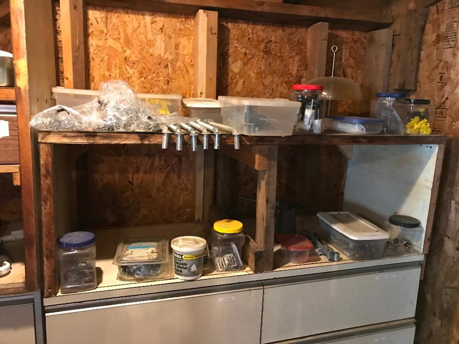 Image for Home and Shop Cleanout