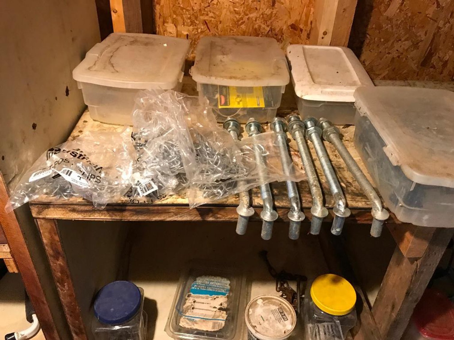 Image for Home and Shop Cleanout