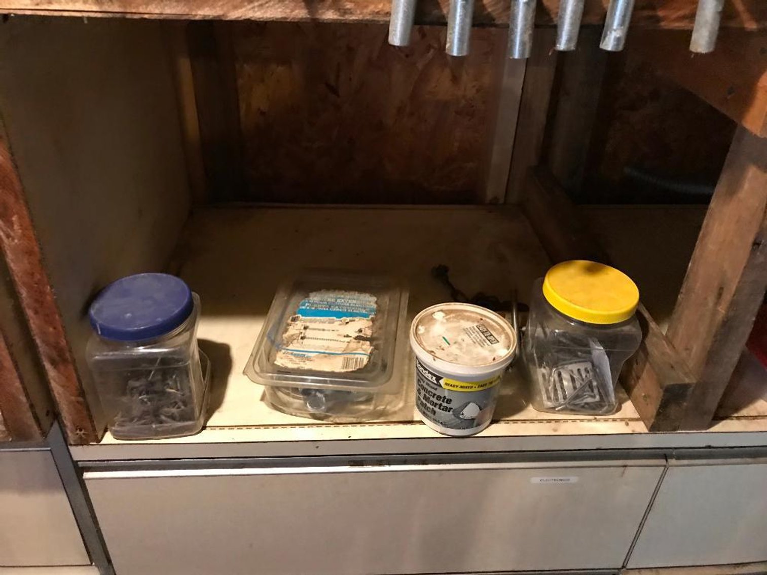 Image for Home and Shop Cleanout