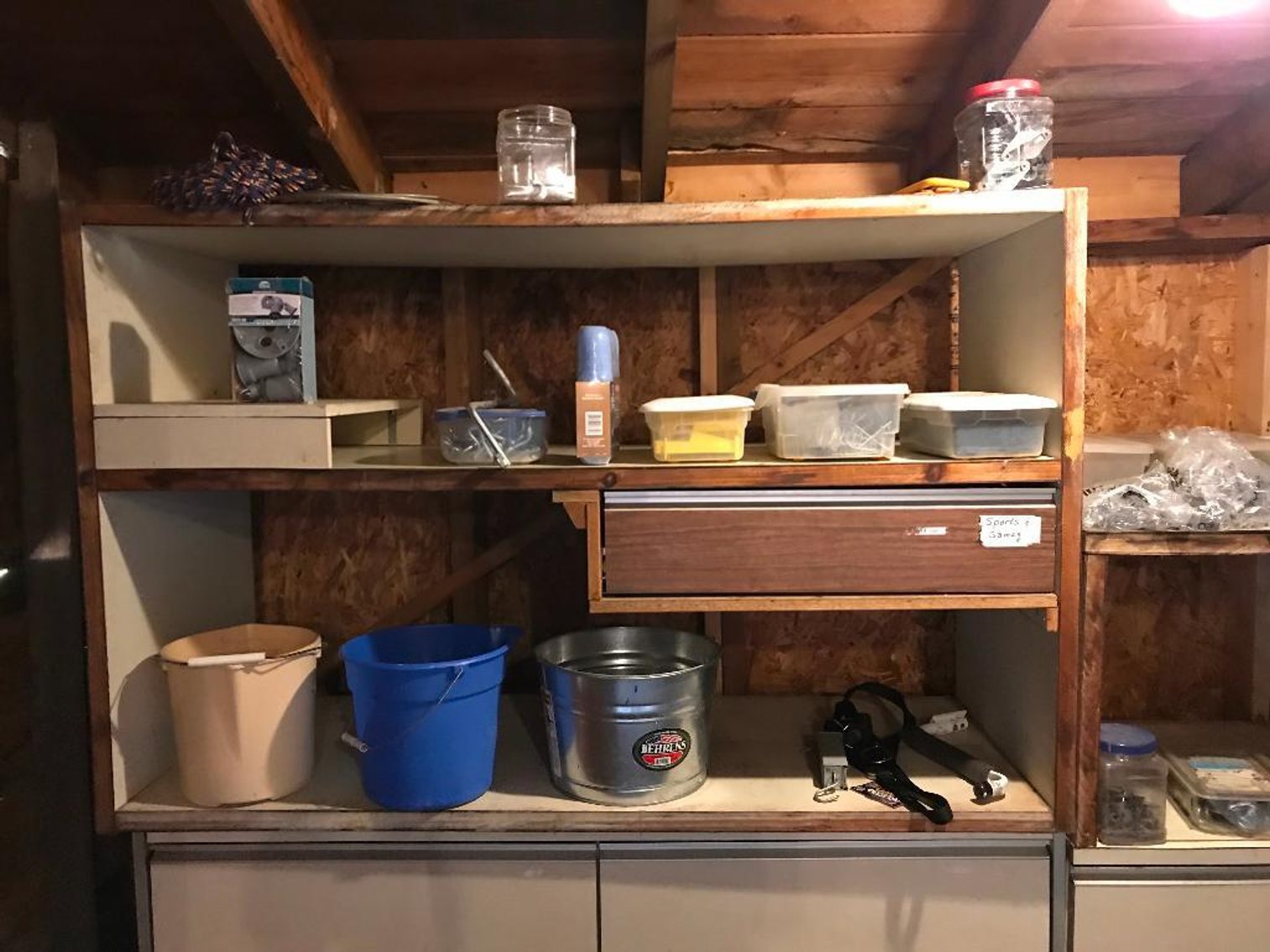 Image for Home and Shop Cleanout