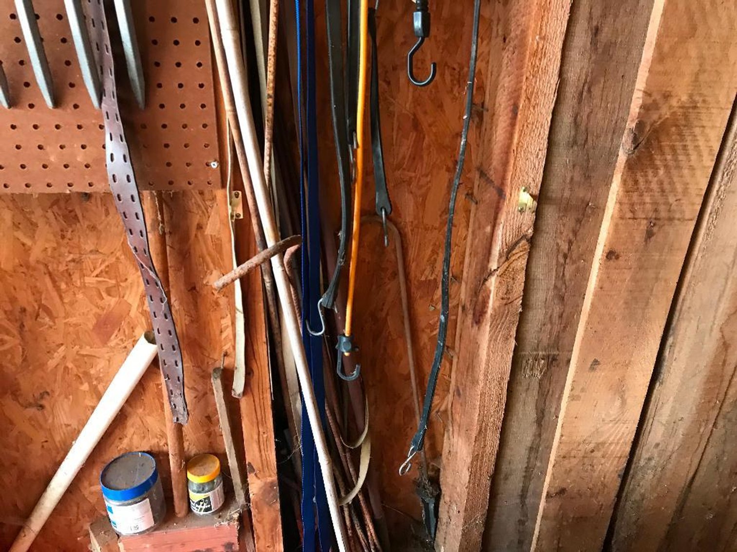 Image for Home and Shop Cleanout