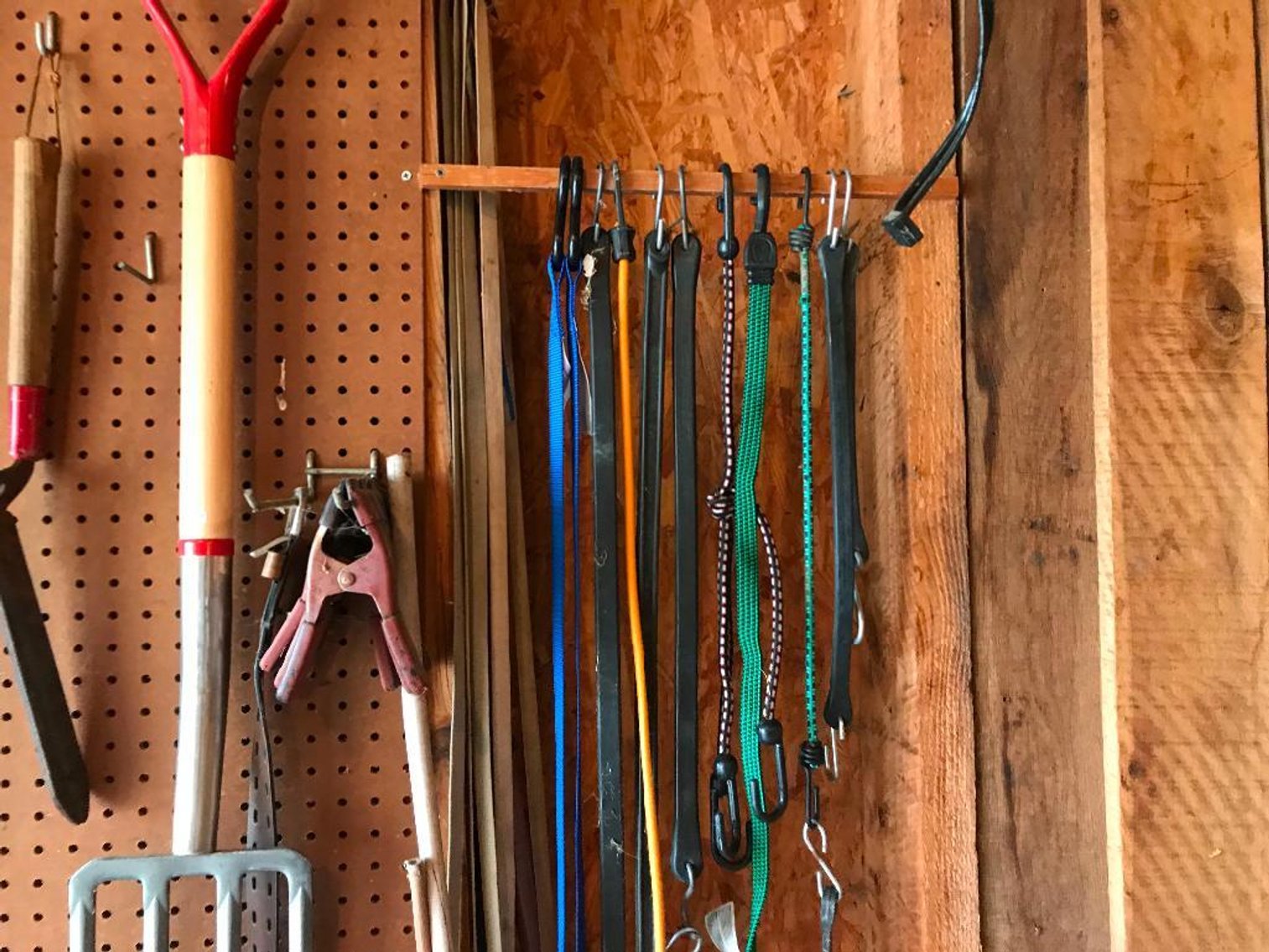 Image for Home and Shop Cleanout