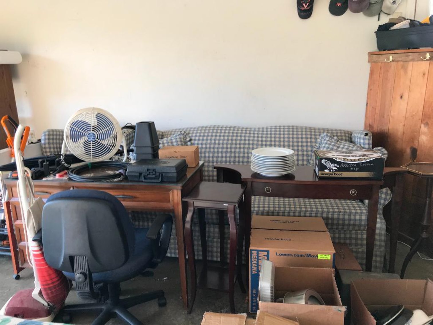 Image for Home and Shop Cleanout