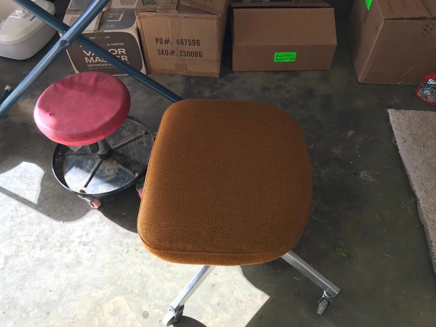 Image for Home and Shop Cleanout