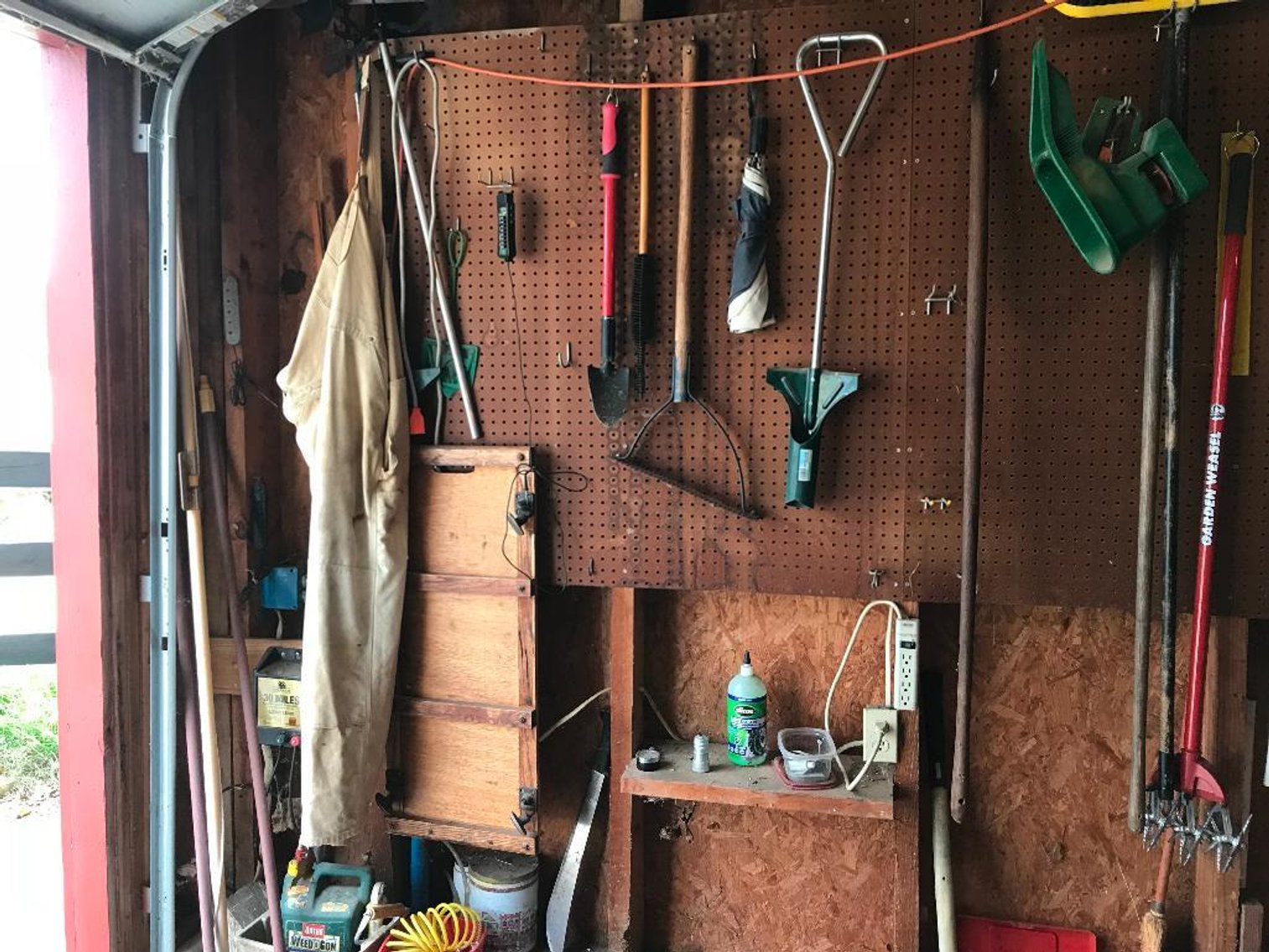 Image for Home and Shop Cleanout