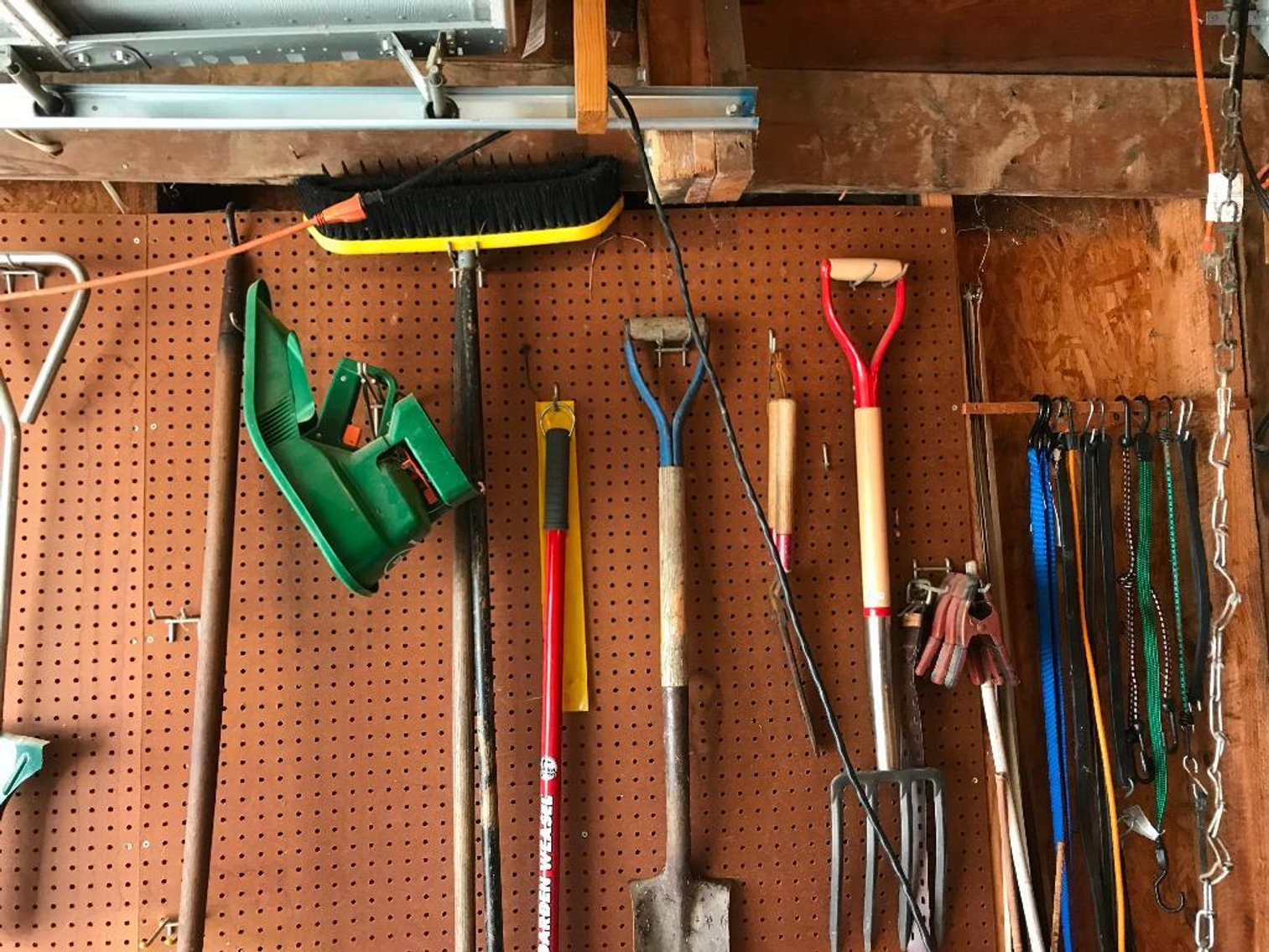 Image for Home and Shop Cleanout