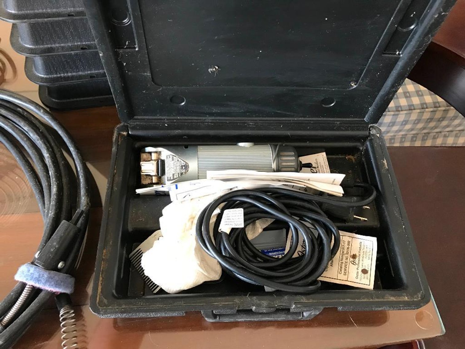 Image for Home and Shop Cleanout