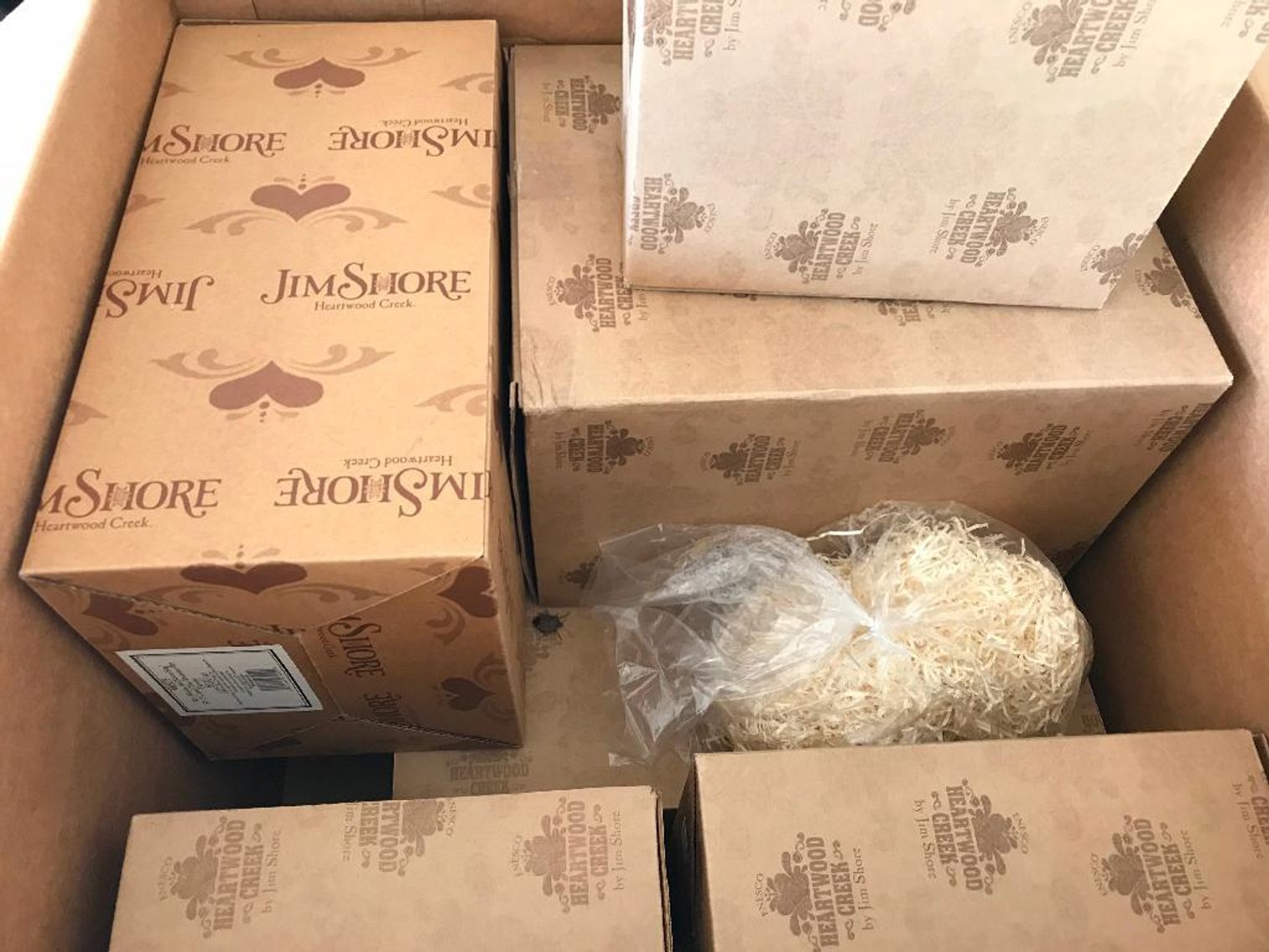 Image for Home and Shop Cleanout