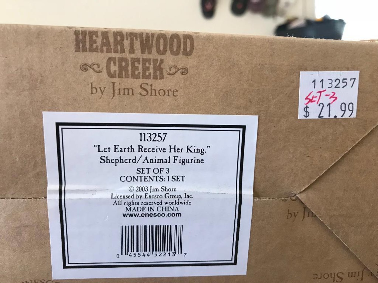 Image for Home and Shop Cleanout