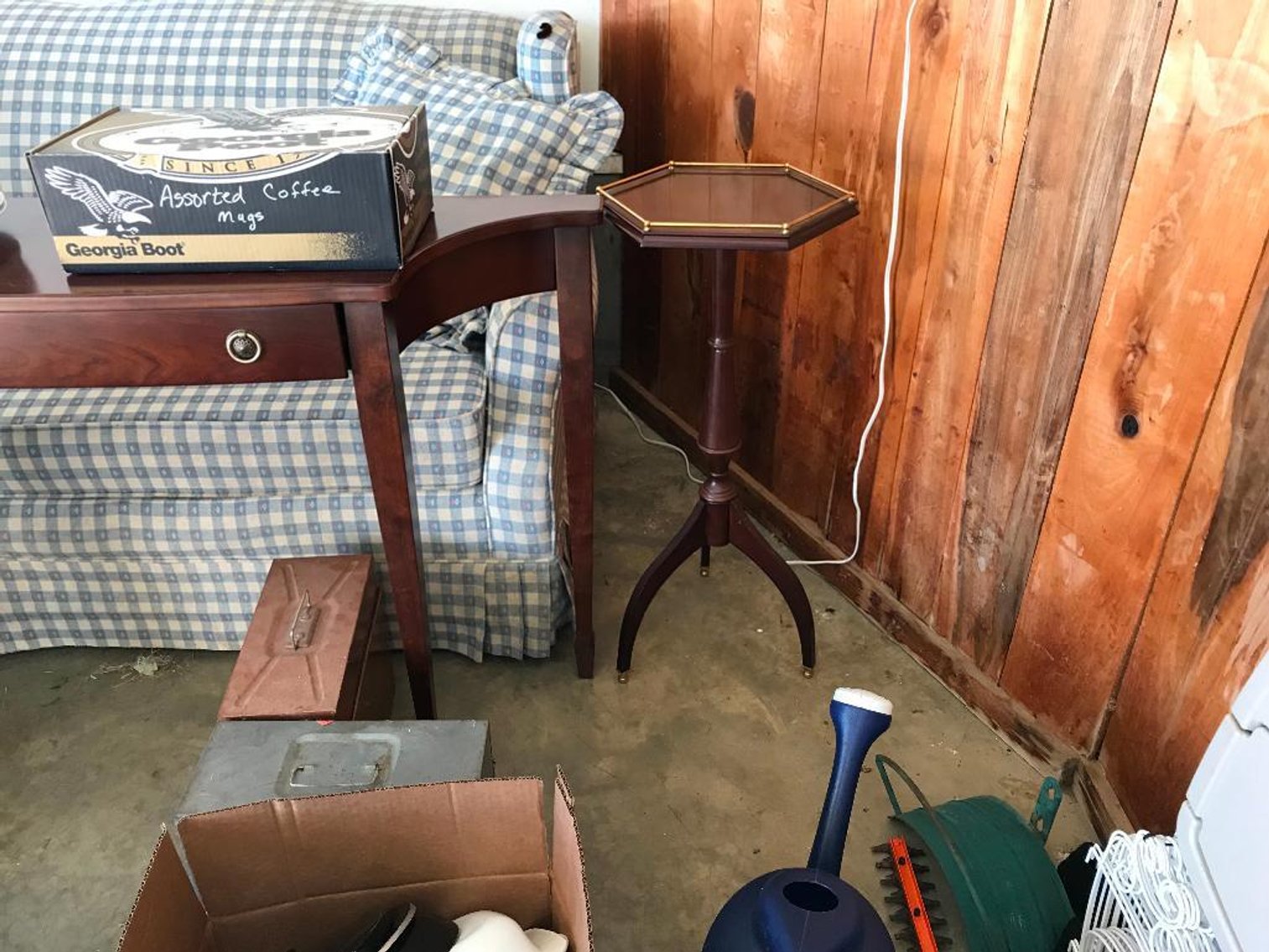 Image for Home and Shop Cleanout