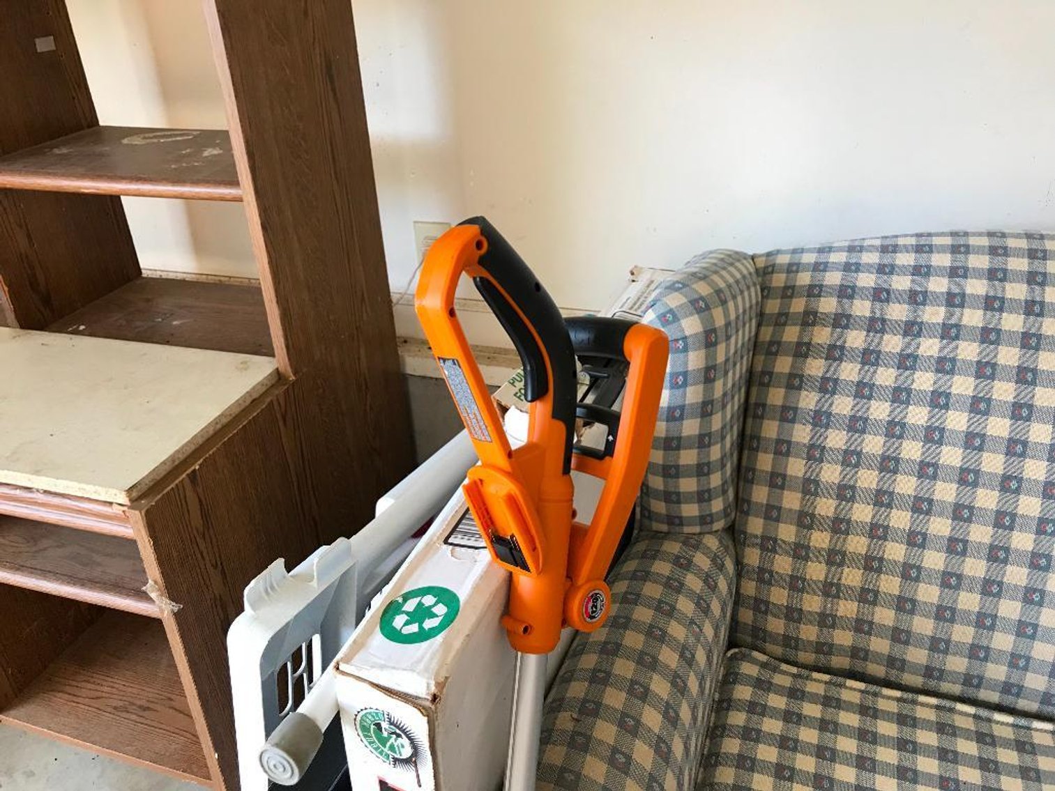 Image for Home and Shop Cleanout