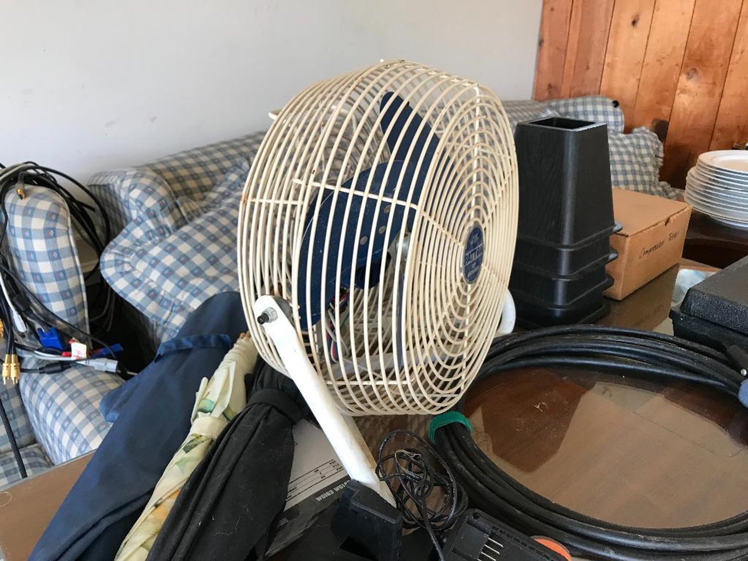 Image for Home and Shop Cleanout