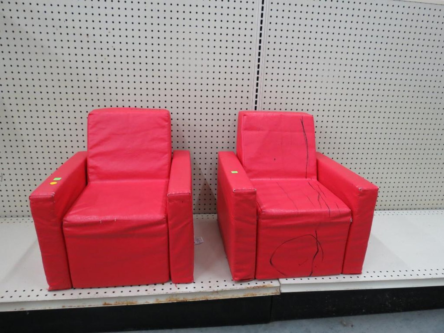 Image for Augusta Head Start Surplus and More