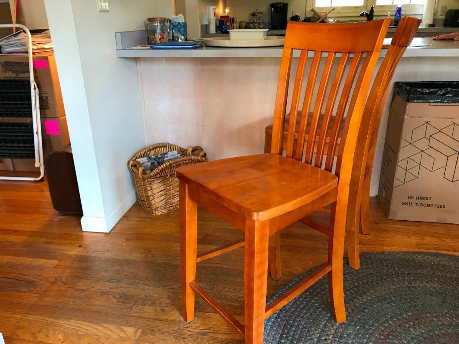 Image for Home and Shop Cleanout