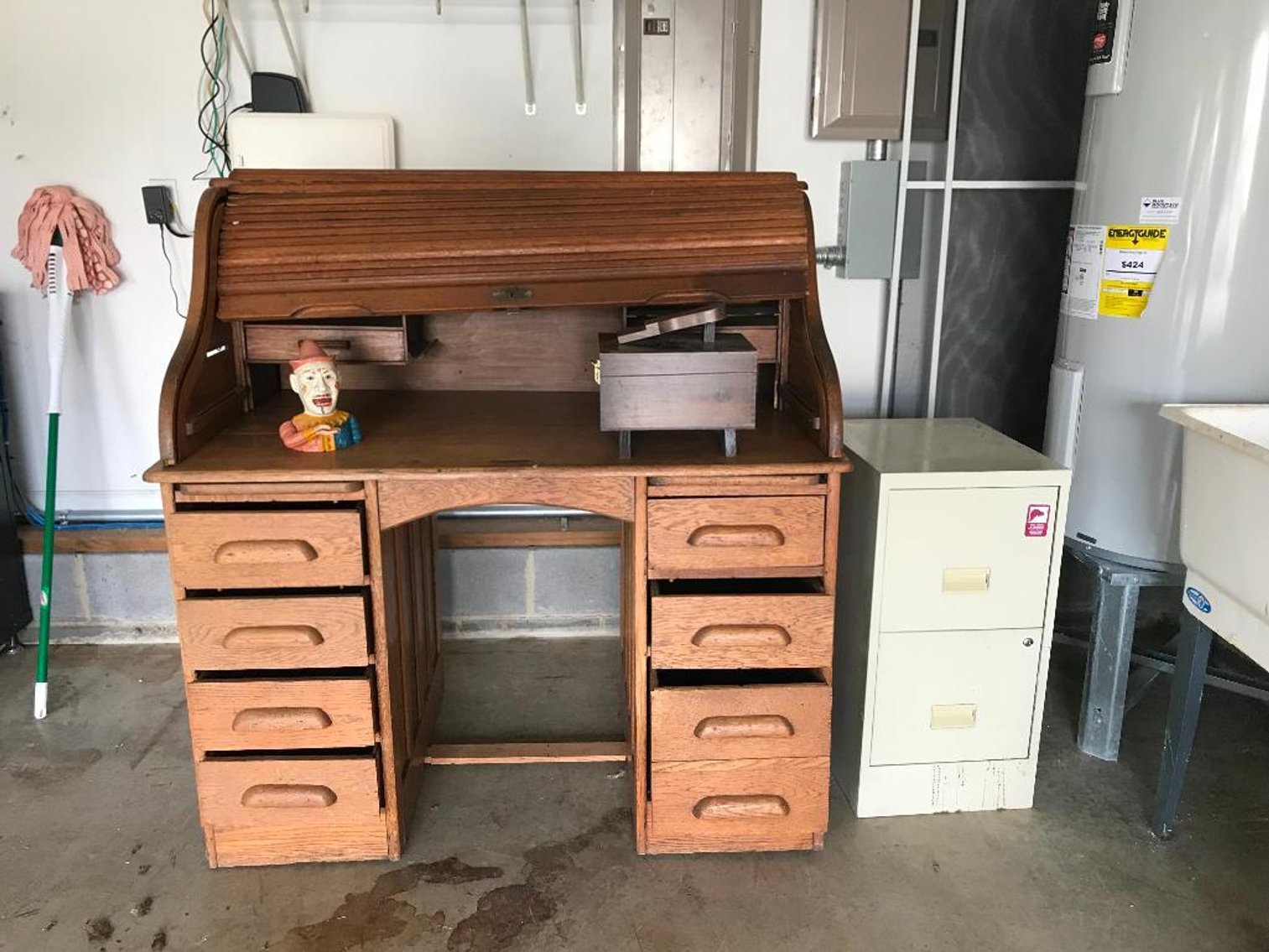 Image for Wholesale Estate