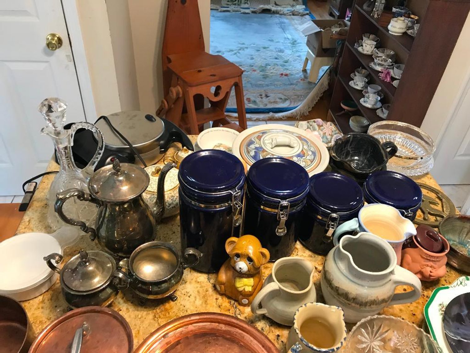 Image for Wholesale Estate