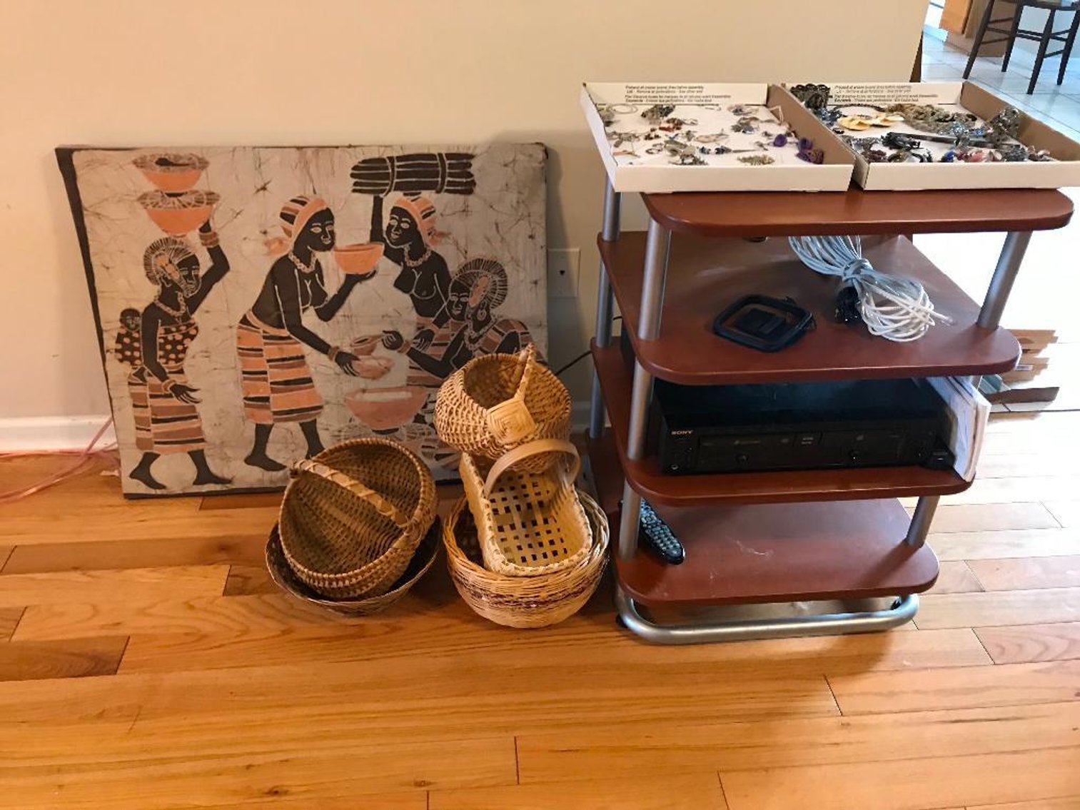 Image for Wholesale Estate