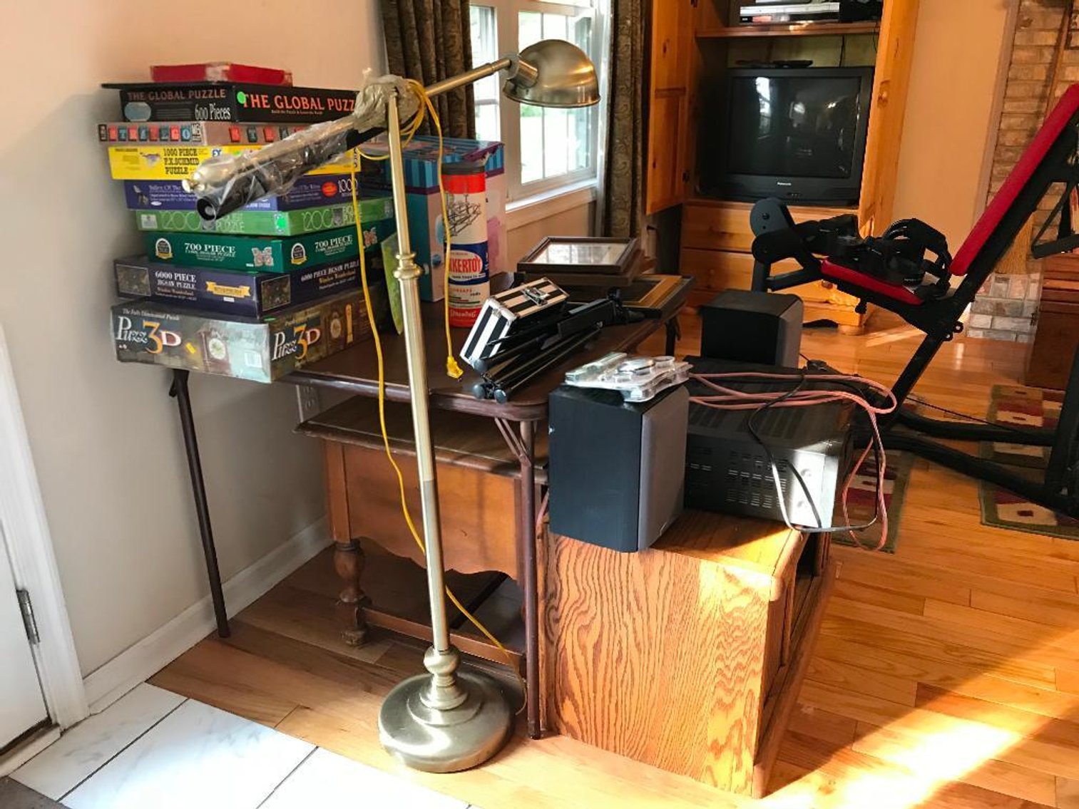 Image for Wholesale Estate