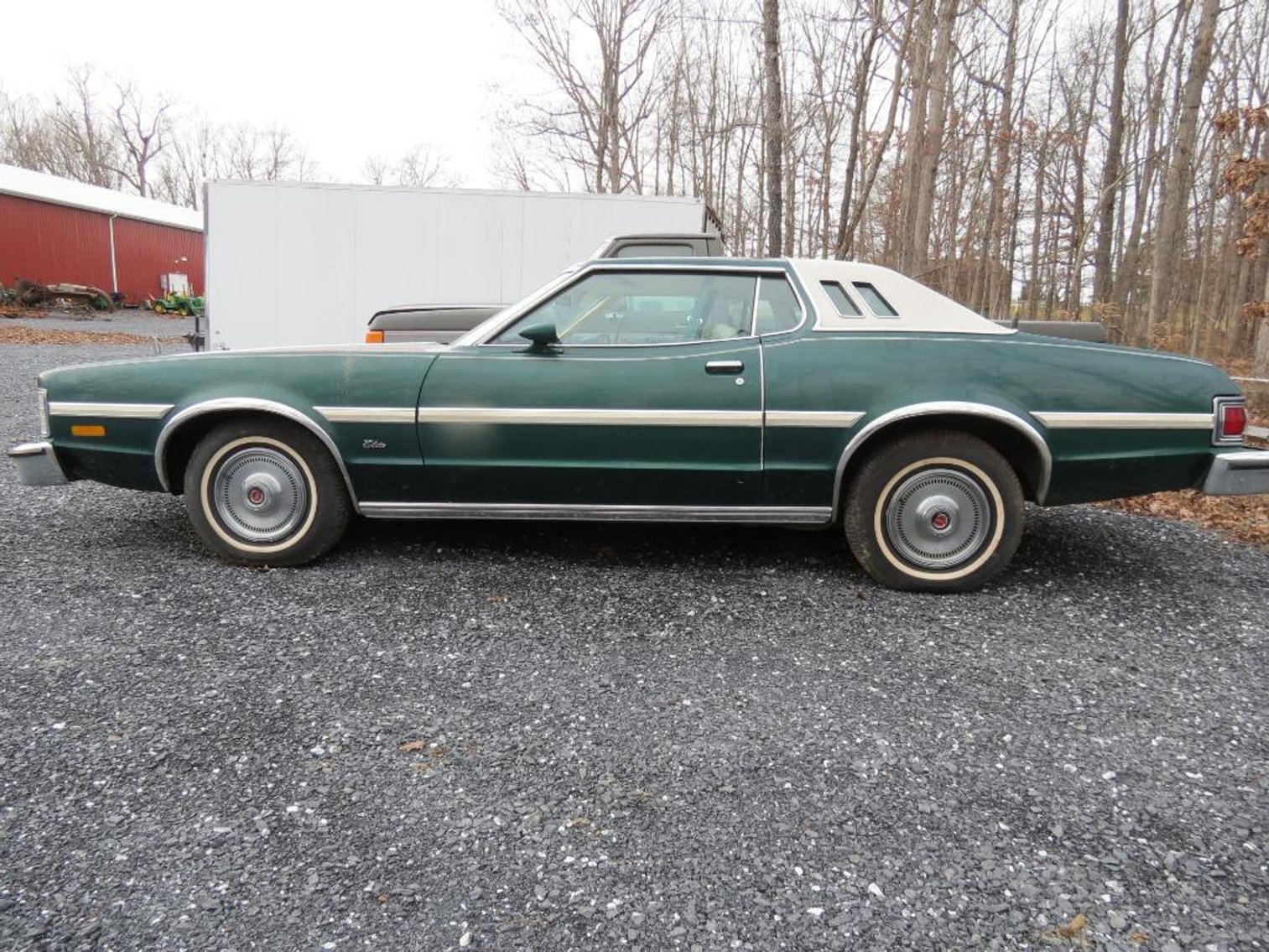 Image for Concrete Business Liquidation & Estate Auction