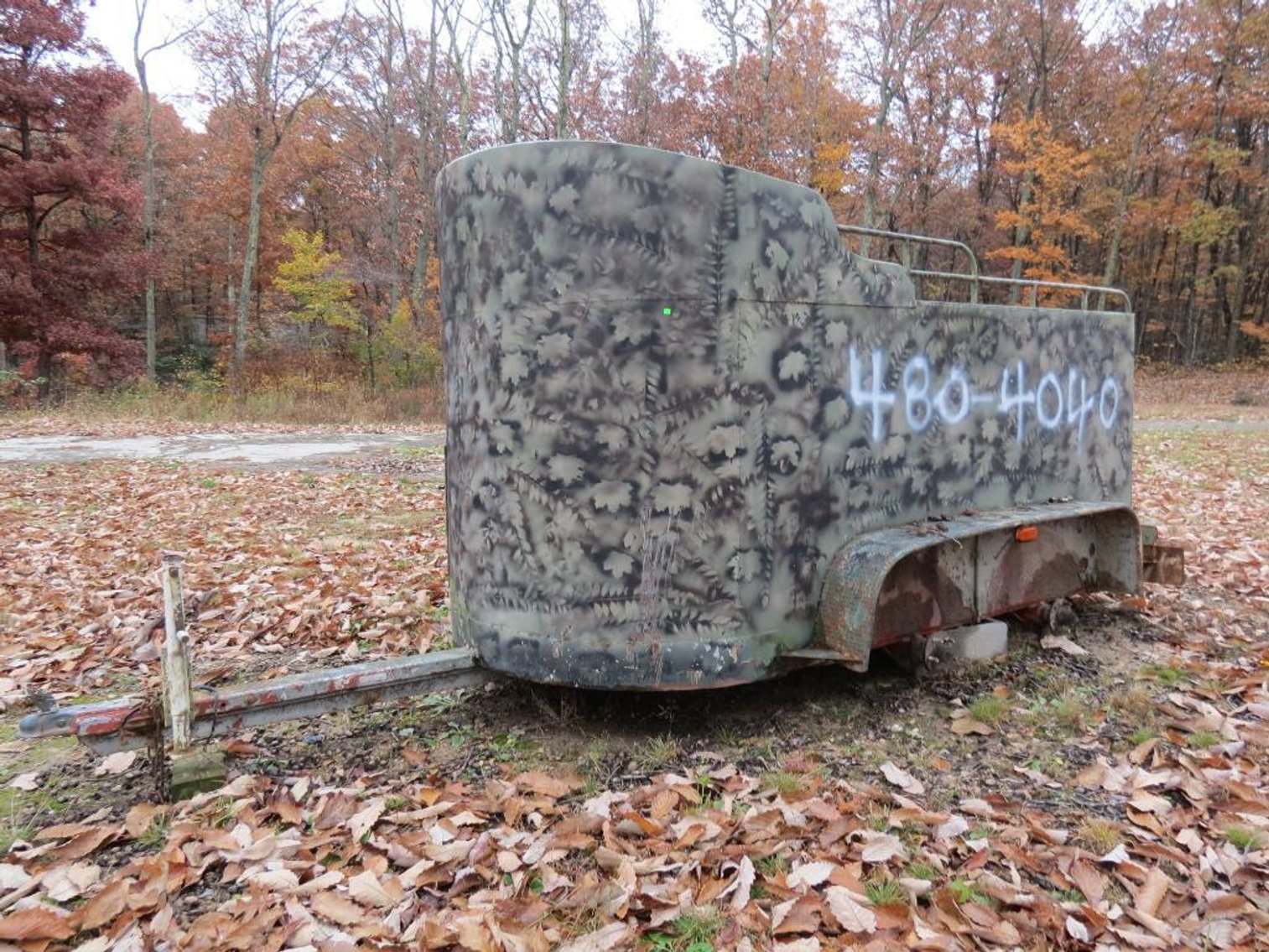 Image for Vehicle, Trailers, and More
