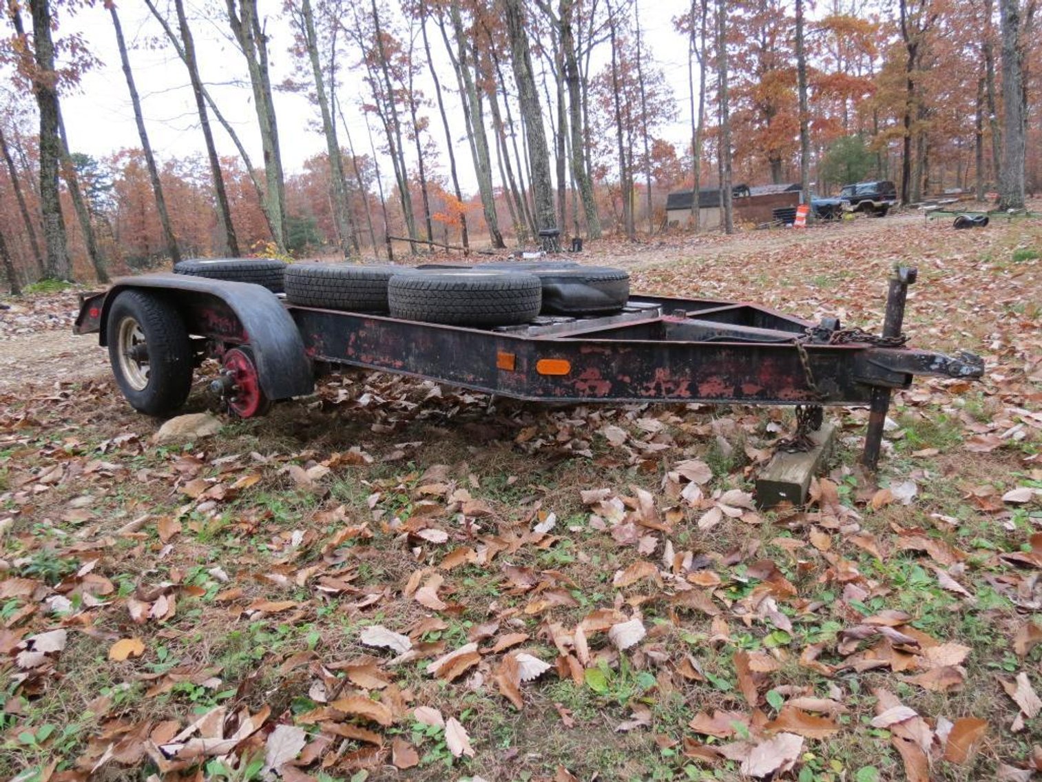 Image for Vehicle, Trailers, and More