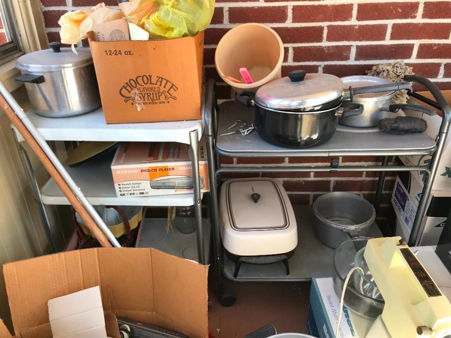 Image for Wholesale Estate