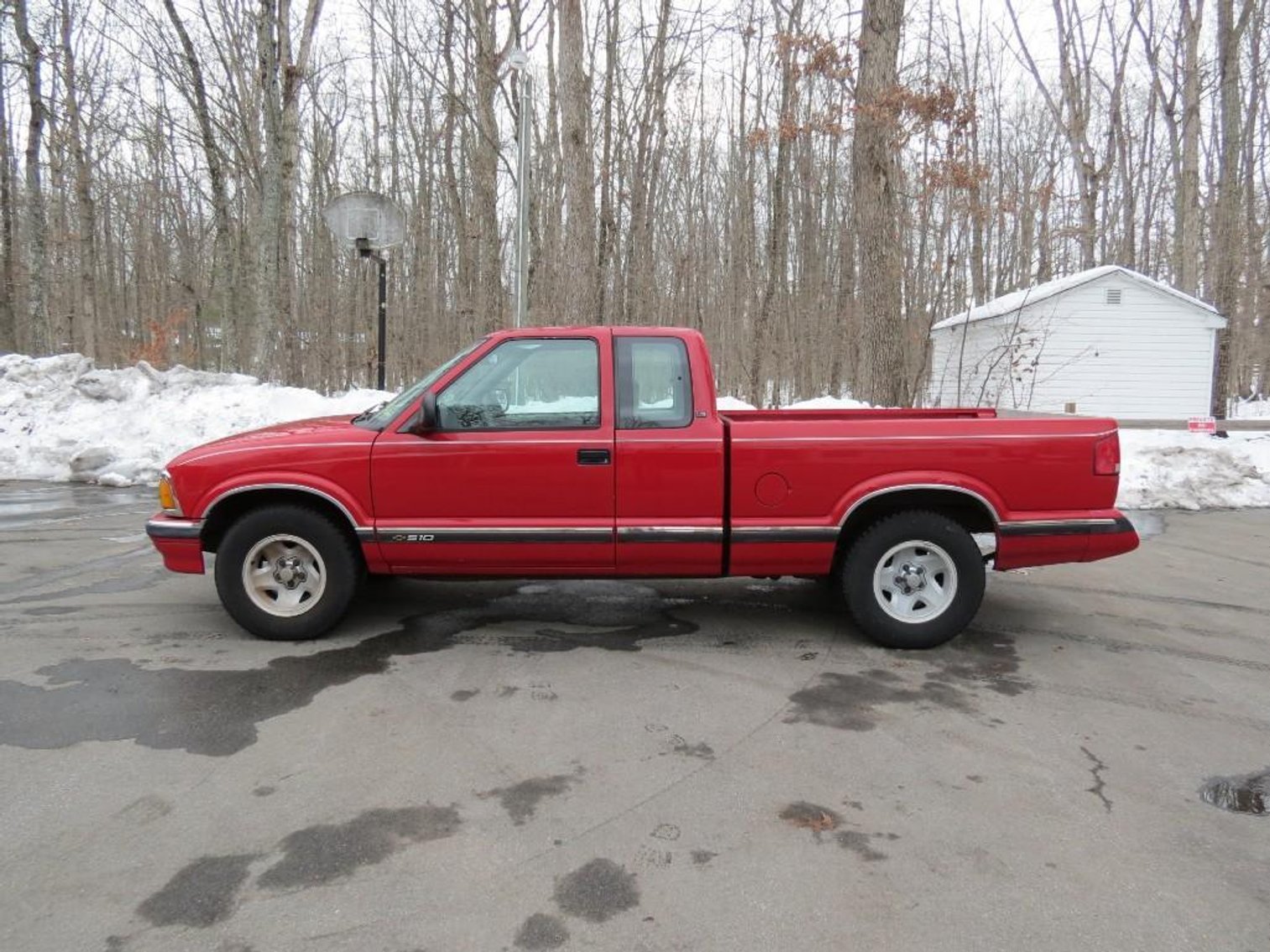 Image for New Year's Day Estate Auction