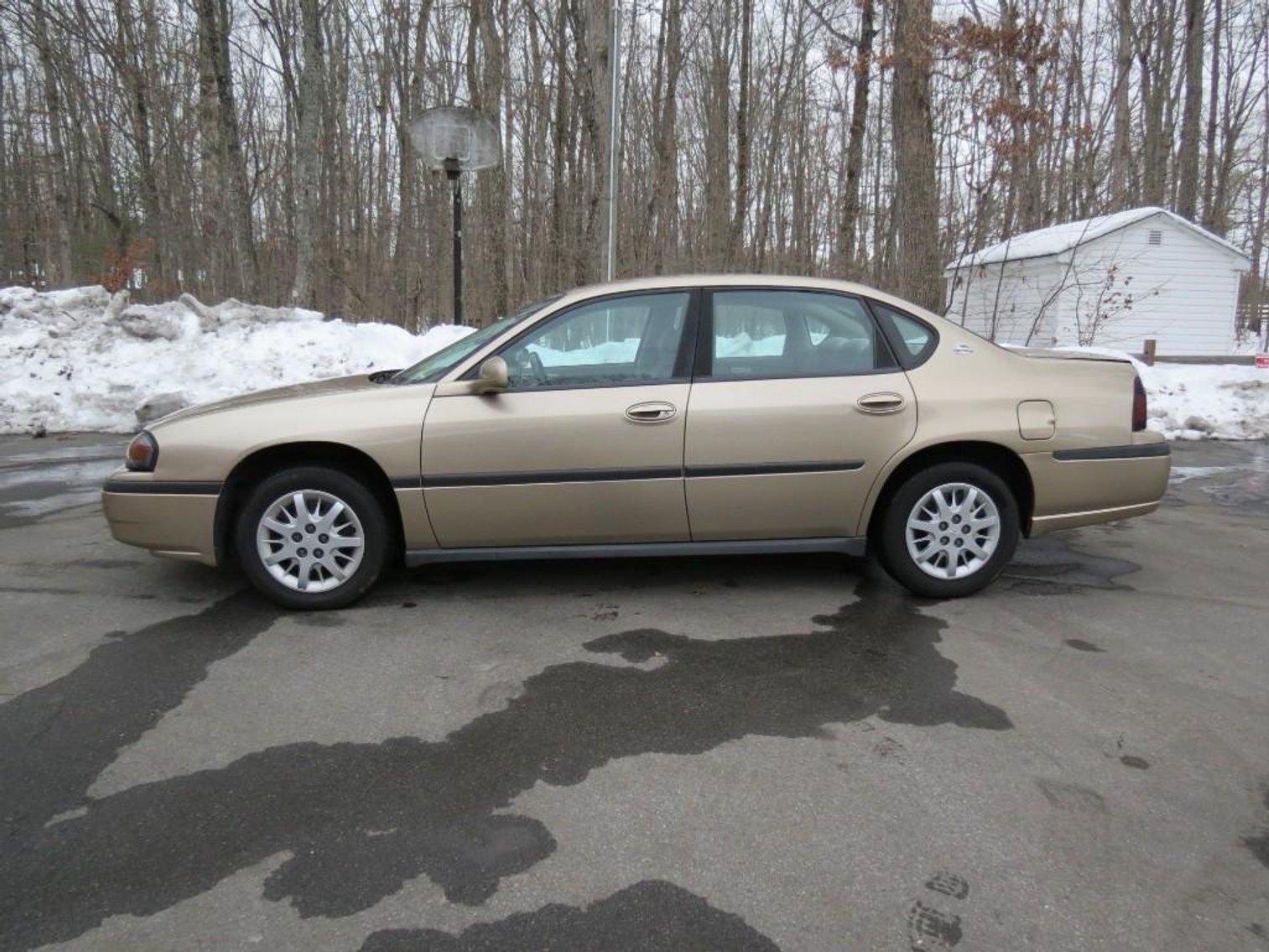 Image for New Year's Day Estate Auction