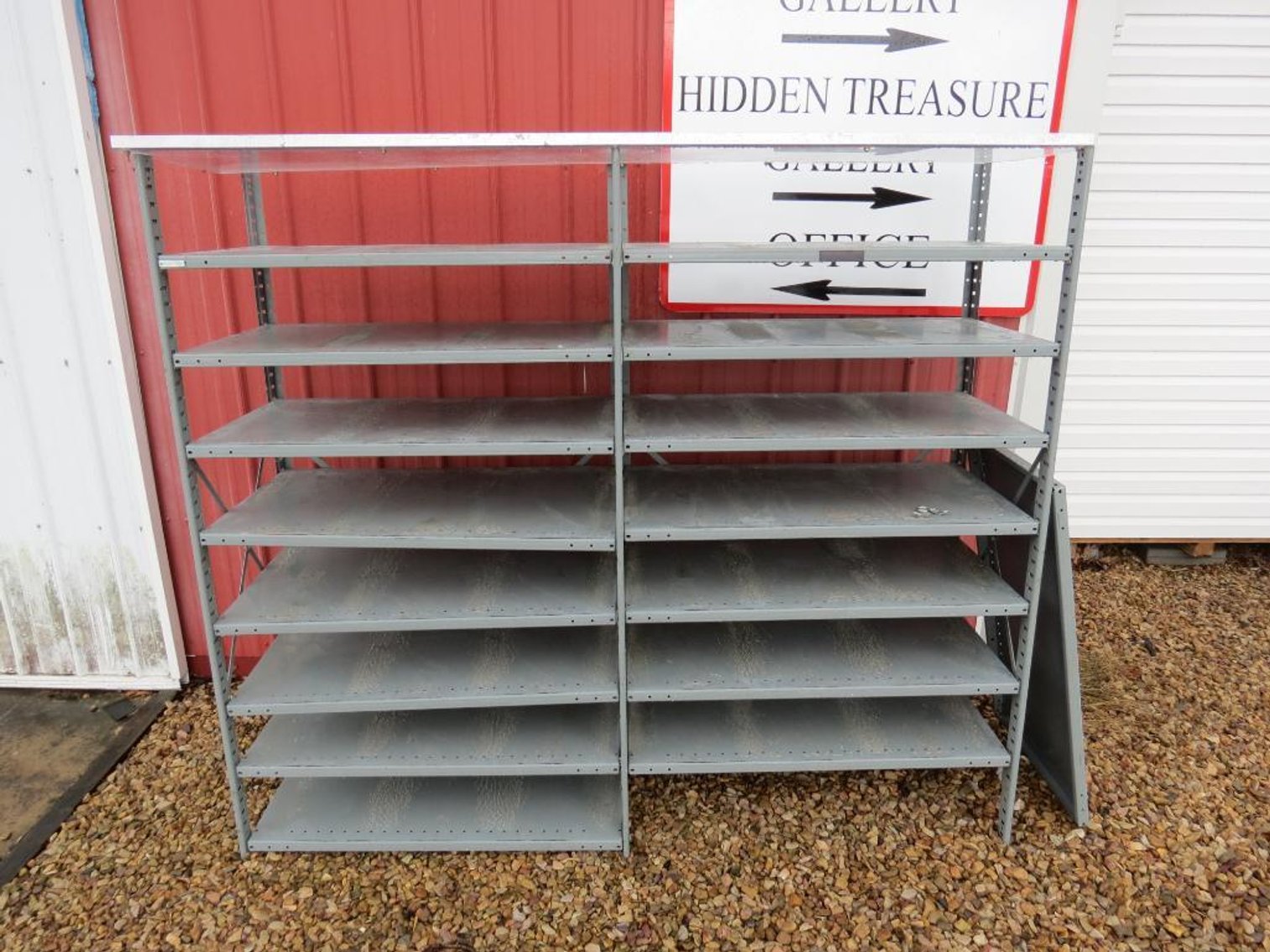 Image for Hidden Treasure Gallery
