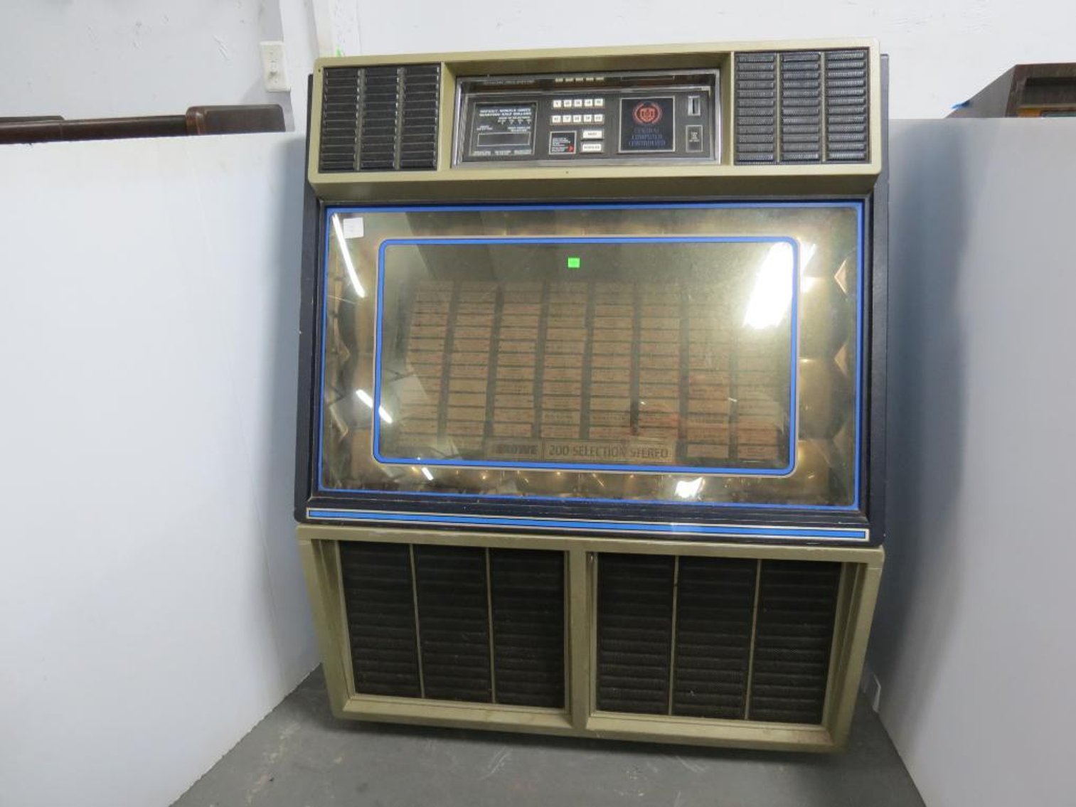 Image for Hidden Treasure Gallery