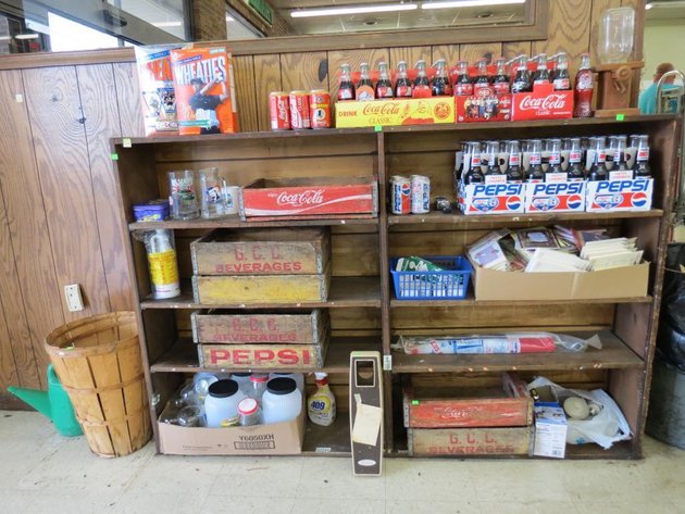 Image for Super Save Grocery Liquidation - Part 2