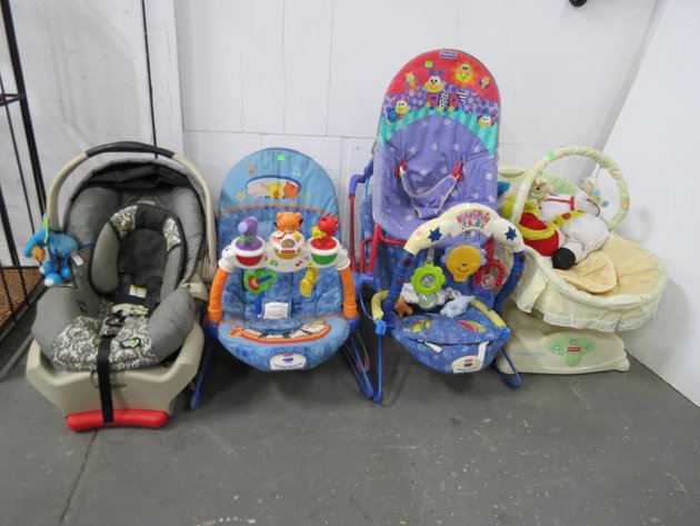 Image for Hidden Treasure Gallery