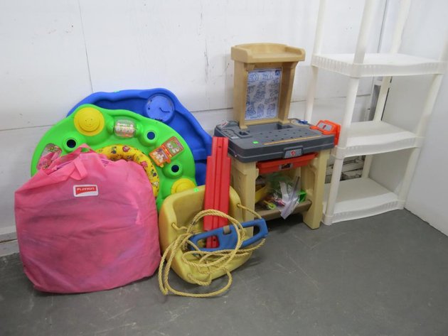 Image for Hidden Treasure Gallery