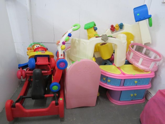 Image for Hidden Treasure Gallery