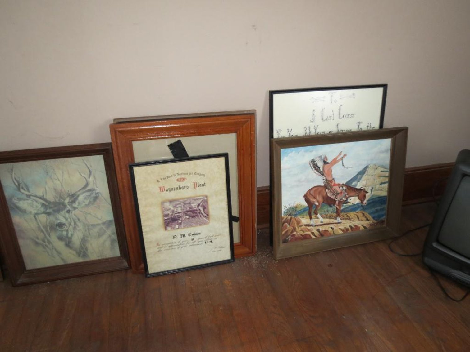 Image for Wholesale Estate