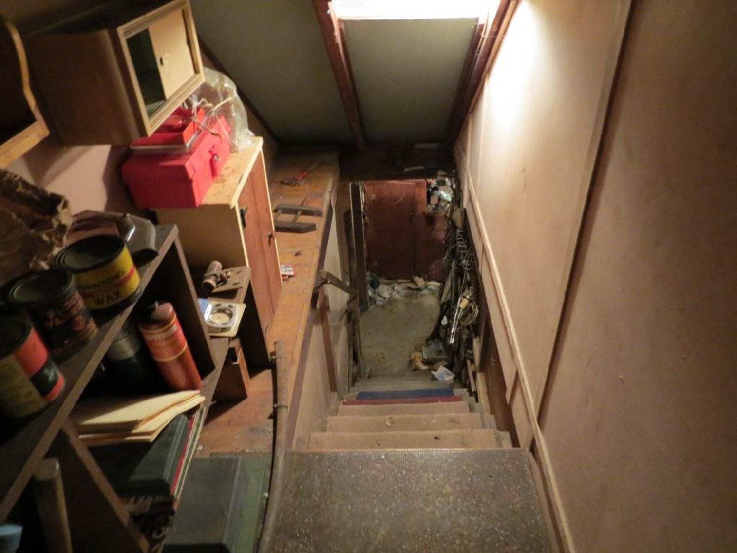 Image for Wholesale Estate