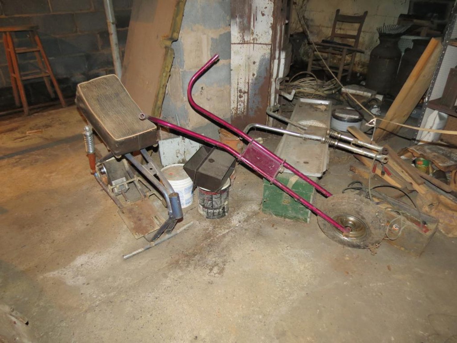 Image for Wholesale Estate